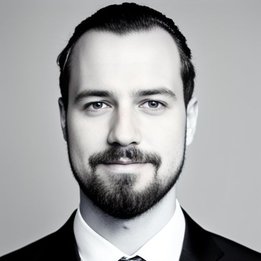 Sergey Syrvachev photo