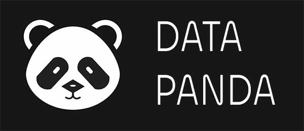Data Panda logo
