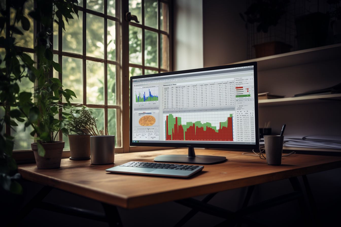 Marketing web Portal