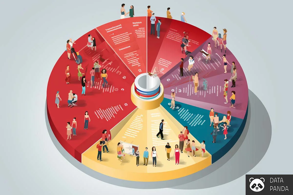 User segmentation