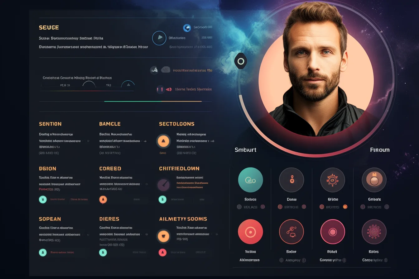 User Persona