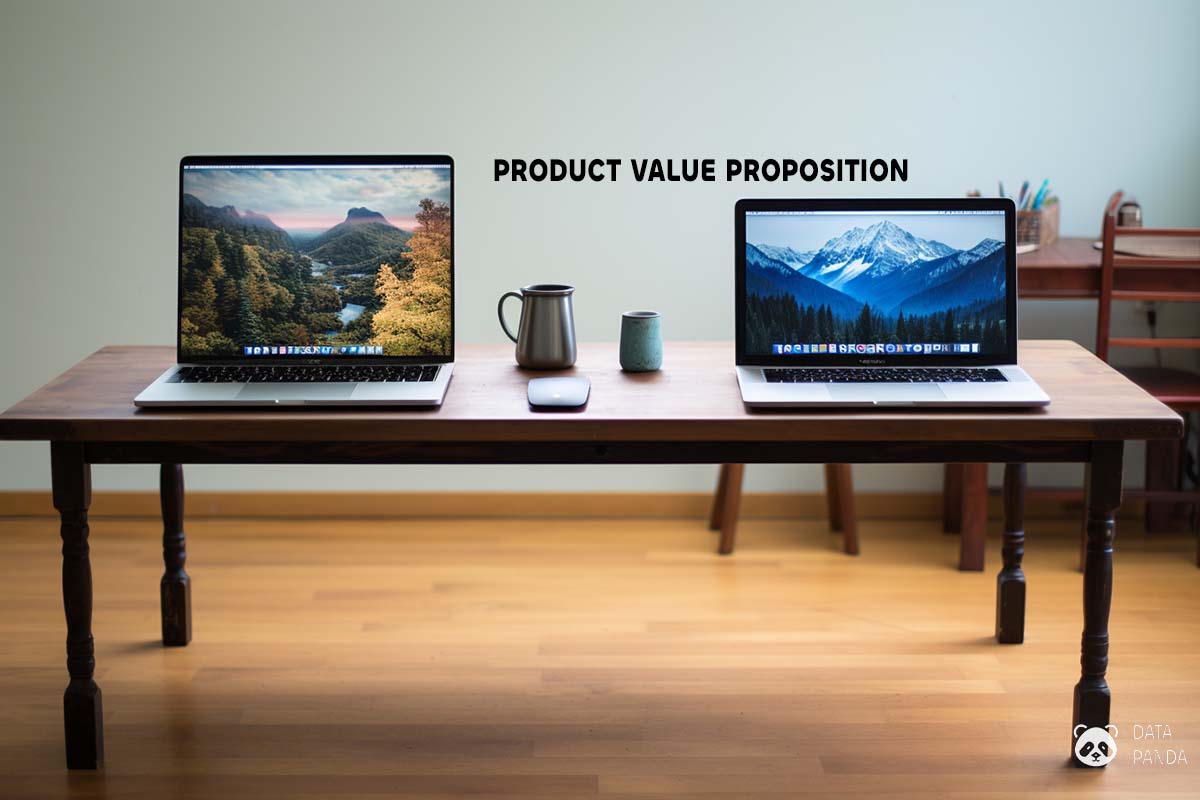 Building Your Product Value Proposition