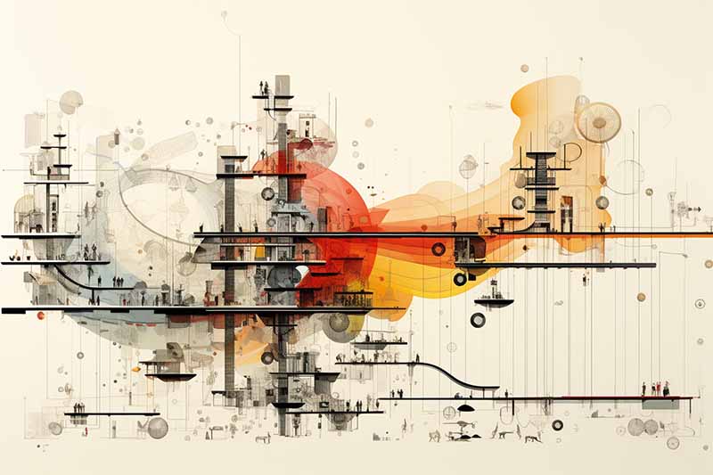 Estimation techniques comprehensive guide: What approaches exist and when to use illustration
