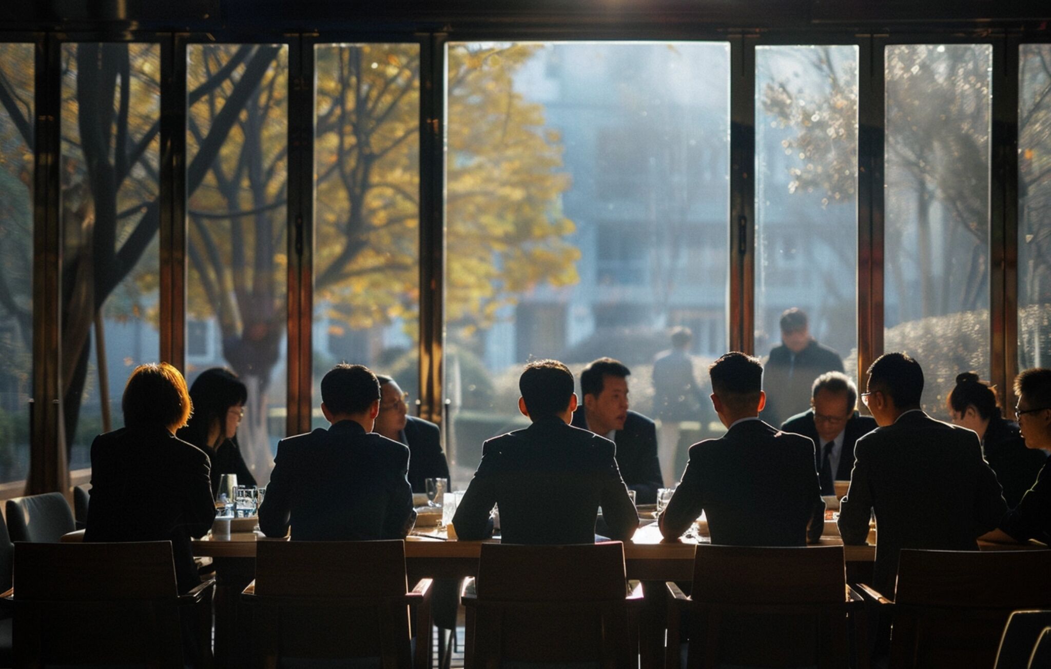 Working im multicultural teams: "Multicultural paradox."