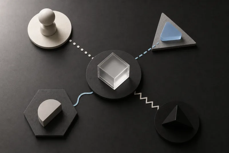Buyer, User, Approver, Blocker: Customer Discovery for Complex B2B Products
