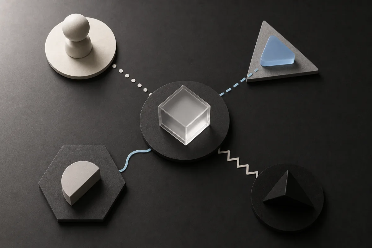Buyer, User, Approver, Blocker: Customer Discovery for Complex B2B Products