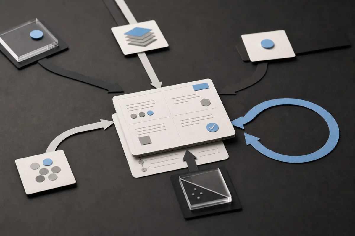 Product Decision Records: A Practical Template for Better Product Decisions