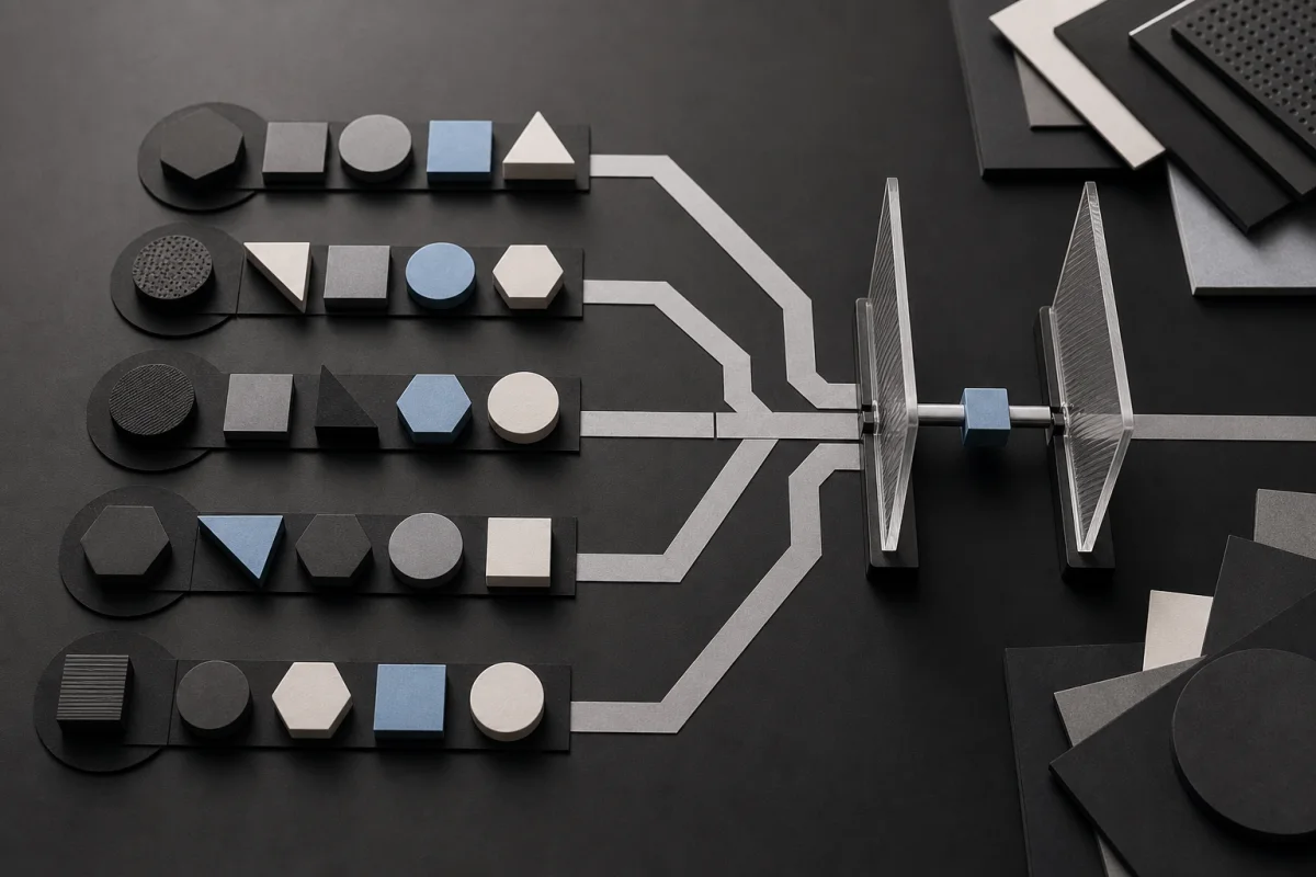 Product Launch Readiness: A Go/No-Go Scorecard for Complex Products